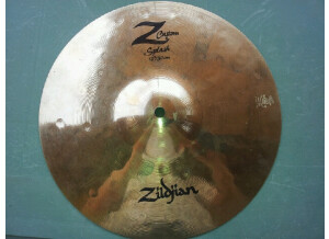 Zildjian Z Custom 12'' Splash (2609)