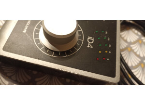 Audient iD4 (47743)