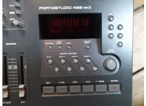 Tascam Portastudio 488 MkII (42624)