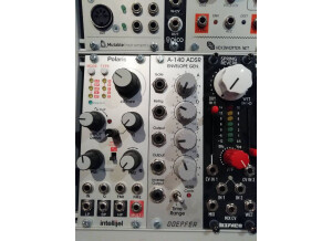 Intellijel Designs Polaris (99631)