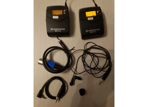 Sennheiser SK100 G3 (96317)