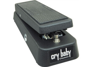 Dunlop GCB95F Cry Baby Classic (8986)