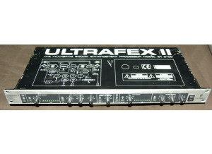 Behringer EX3100 UltraFex II