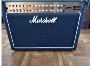Marshall JVM410C (89730)