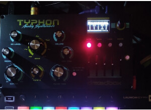 Dreadbox Typhon (33213)