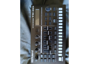 Roland TR-6S Rhythm Performer (6723)