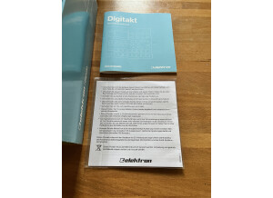 Elektron Digitakt (33518)