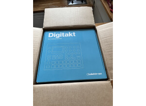Elektron Digitakt (13236)