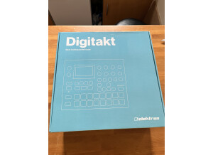 Elektron Digitakt (48062)