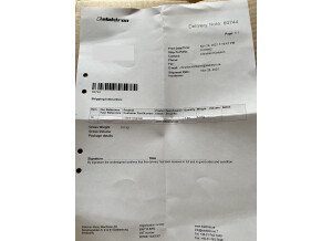 Elektron Digitakt (74304)