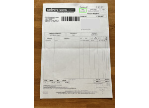 Elektron Digitakt (17774)