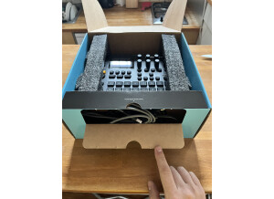 Elektron Digitakt (97651)