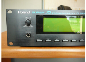 Roland JD-990 SuperJD (29007)