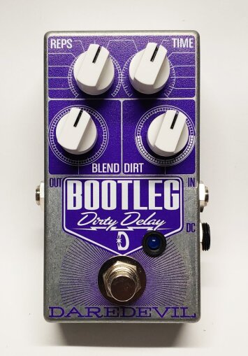 BOOTLEG BOOTLEG