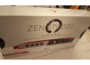 Antelope Audio Zen Studio (45344)