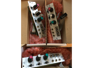 Mutable Instruments Shades (82729)