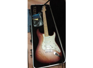 Fender American Standard Stratocaster [2008-2012] (70763)