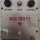Big Muff Pi "Ram's head" Big Muff Pi "Ram's head"