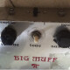 Big Muff Pi "Ram's head" Big Muff Pi "Ram's head"