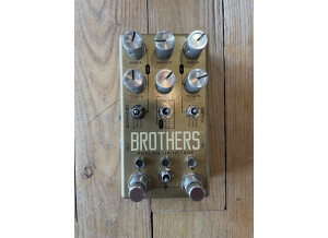 Chase Bliss Audio Brothers (96341)