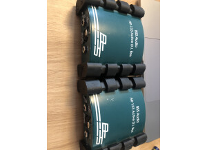 BSS Audio AR-133 (67071)