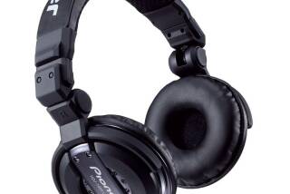 Pioneer HDJ-1000