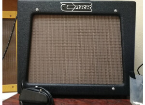 Carr Amplifiers Rambler (94725)