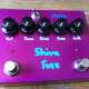 Shiva Fuzz II Shiva Fuzz II