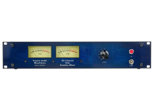 Tegeler Audio Manufaktur 32 Channel Summing Mixer