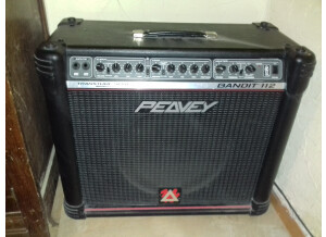 Peavey Bandit 112 II (Made in China) (Discontinued) (59386)