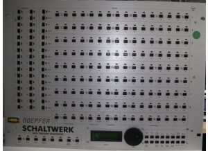 Doepfer SchaltWerk (87011)