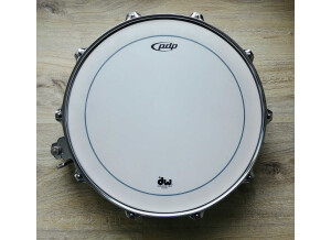 DW Drums Caisse claire "Collector's Series" Erable