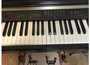 Yamaha Clavinova CLP-120