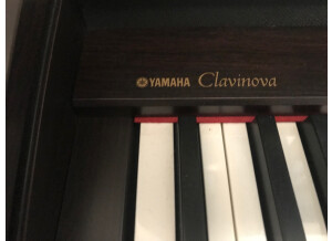 Yamaha Clavinova CLP-120