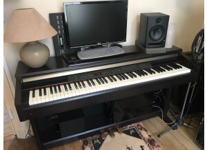 Yamaha Clavinova CLP-120