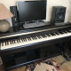 Clavinova CLP-120 Clavinova CLP-120