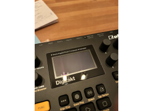 Elektron Digitakt (93121)