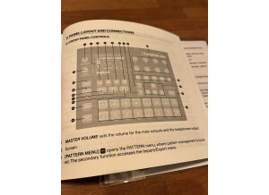 Elektron Digitakt (61618)