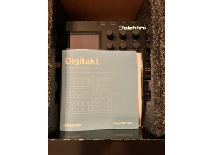 Elektron Digitakt (74181)