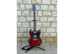 Custom77 China Girl - CS2 (90593)