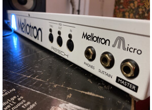 Mellotron M4000D Micro (98790)