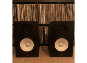 Yamaha HS80M (29974)