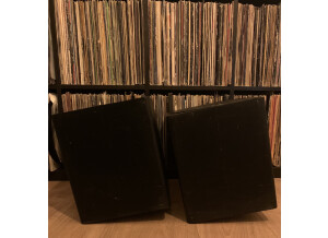 Yamaha HS80M (64647)