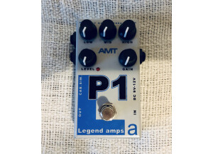 Amt Electronics P1 Peavey 5150 (84370)