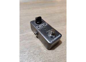 TC Electronic Ditto Looper (50066)