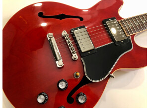 Gibson ES-339 '59 Rounded Neck (69106)