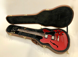 Gibson ES-339 '59 Rounded Neck (73624)