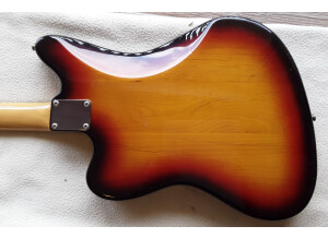 Fender '62 Jazzmaster Japan Reissue (76208)