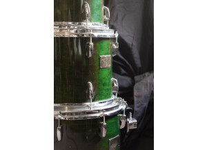 Pearl masters custom MMX 22", 10", 12", 14", 16"
