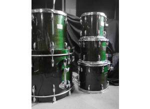 Pearl masters custom MMX 22", 10", 12", 14", 16"